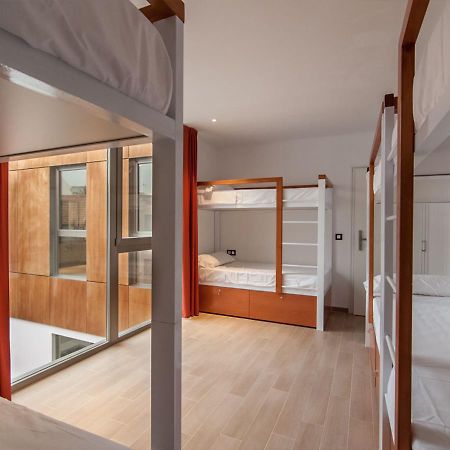 Youth Hostel Хавеа Экстерьер фото