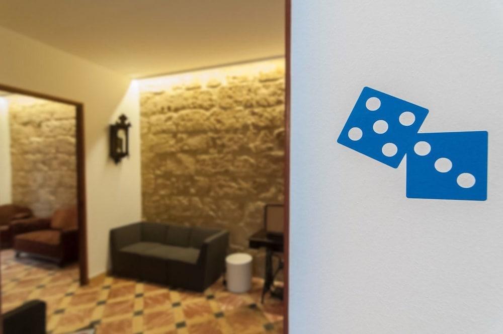 Youth Hostel Хавеа Экстерьер фото