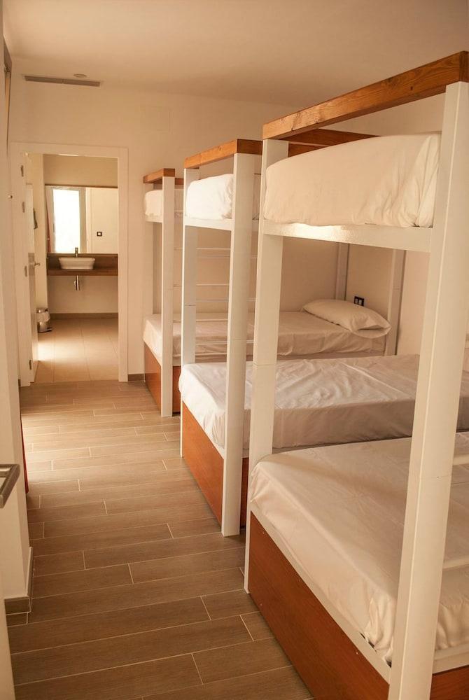 Youth Hostel Хавеа Экстерьер фото