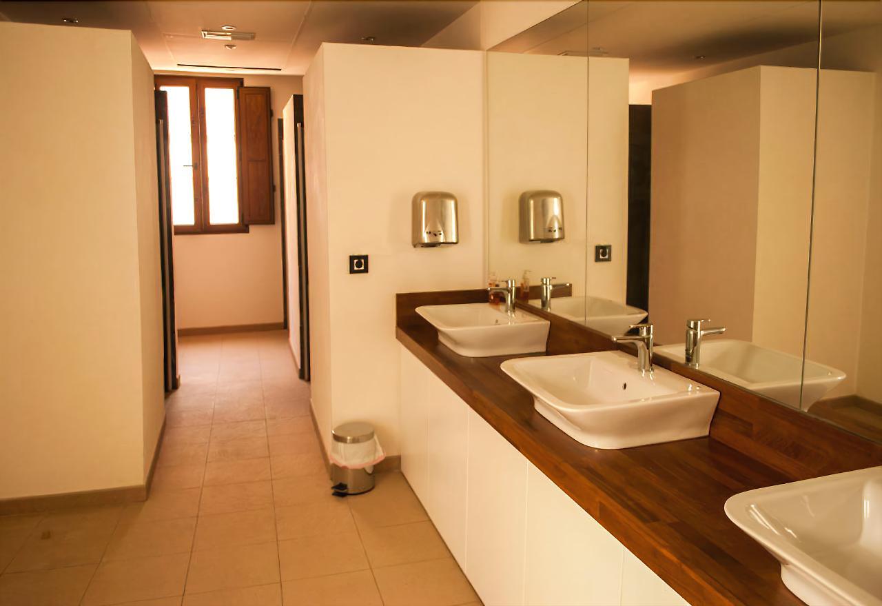 Youth Hostel Хавеа Экстерьер фото